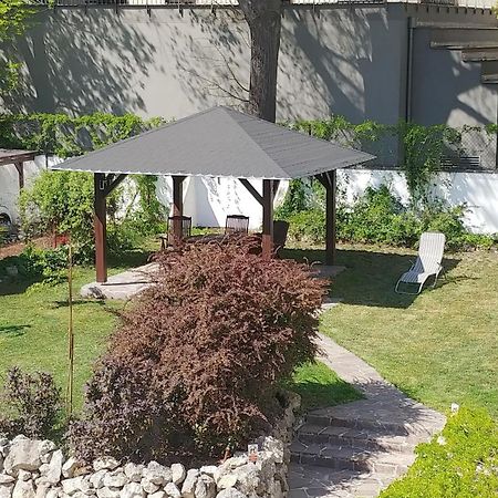 Apartamenty Patria Cracovia Esterno foto