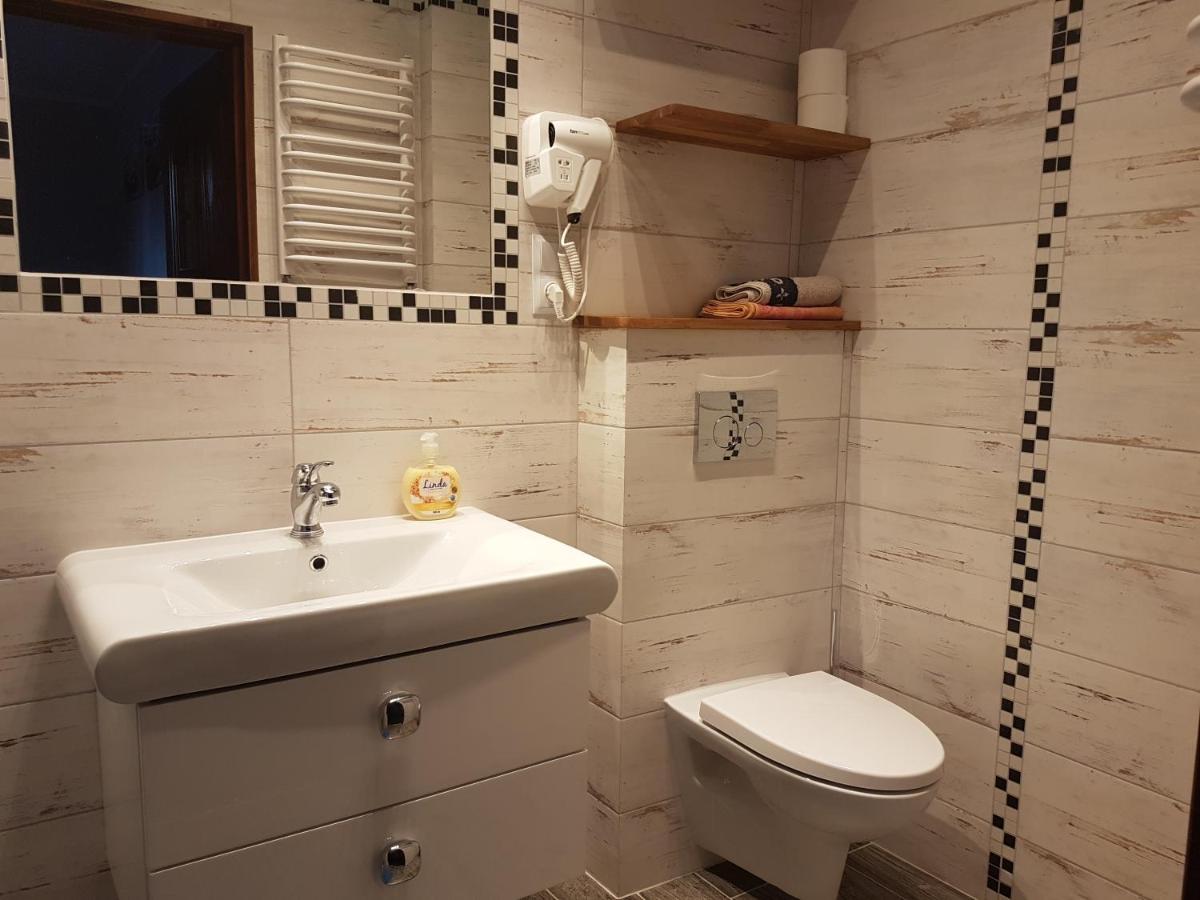 Apartamenty Patria Cracovia Esterno foto