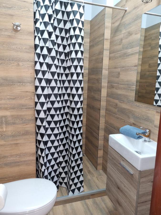 Apartamenty Patria Cracovia Esterno foto