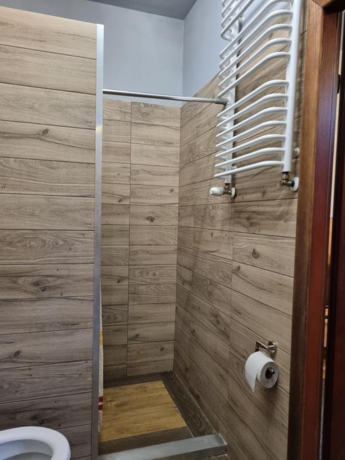 Apartamenty Patria Cracovia Esterno foto