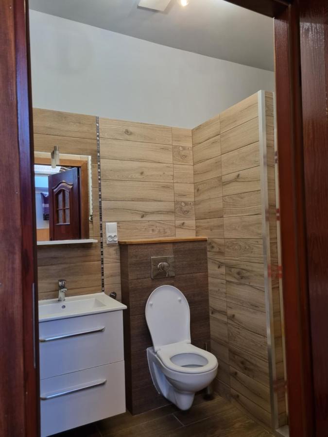 Apartamenty Patria Cracovia Esterno foto