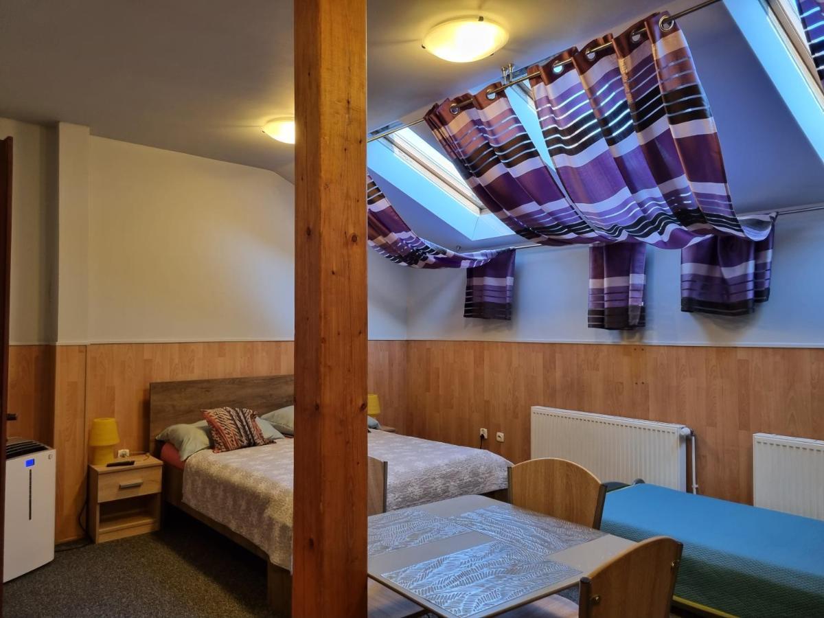 Apartamenty Patria Cracovia Esterno foto