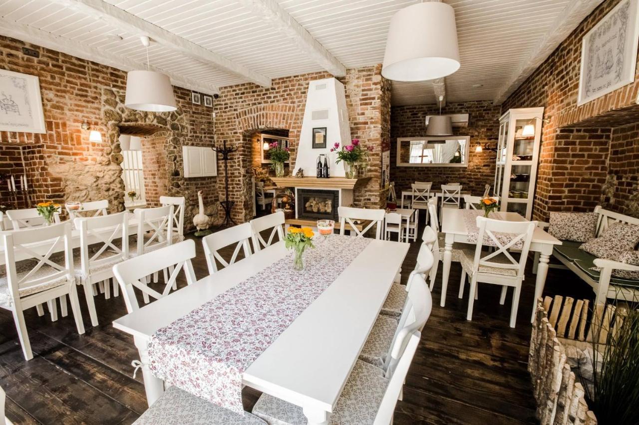 Apartamenty Patria Cracovia Esterno foto