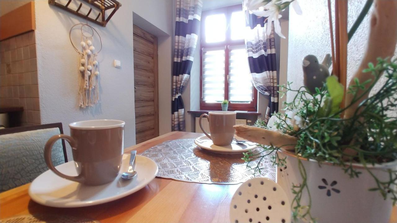 Apartamenty Patria Cracovia Esterno foto