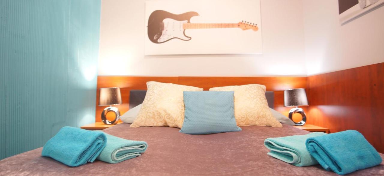 Apartamenty Patria Cracovia Esterno foto